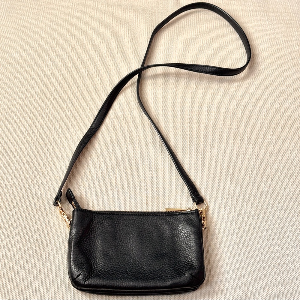 Tory Burch Kipp Crossbody Shoulder Bag - Picture 4 of 8